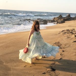 Meet your Posher, Michaela